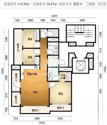 대전광역시 유성구 원신흥동 아파트 사진 1