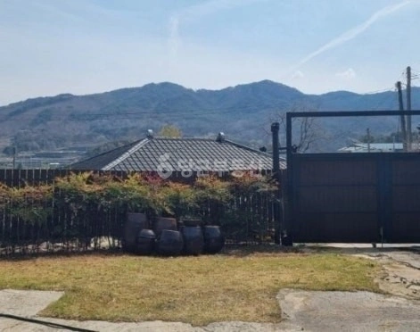 경상남도 합천군 묘산면 단독/전원주택 사진 1