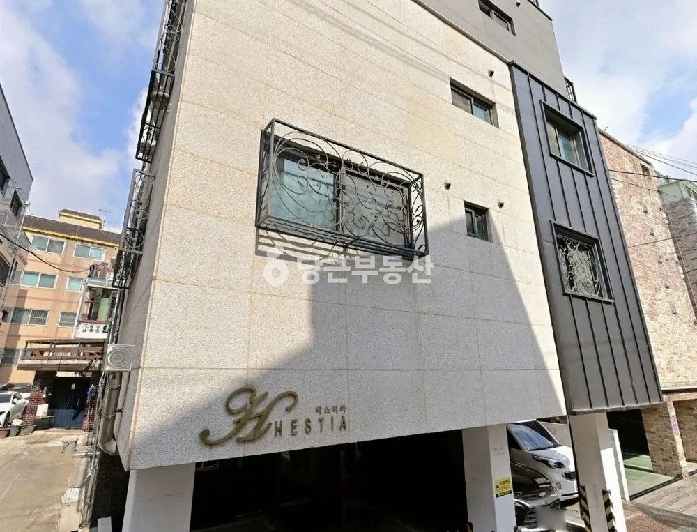 서울특별시 강서구 등촌동 단독/전원주택 사진 1