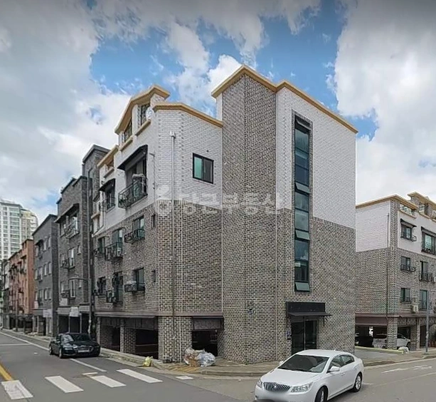 충청북도 청주시 청원구 율량동 건물 사진 1