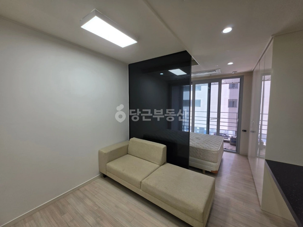 제주특별자치도 제주시 연동 오피스텔 사진 1