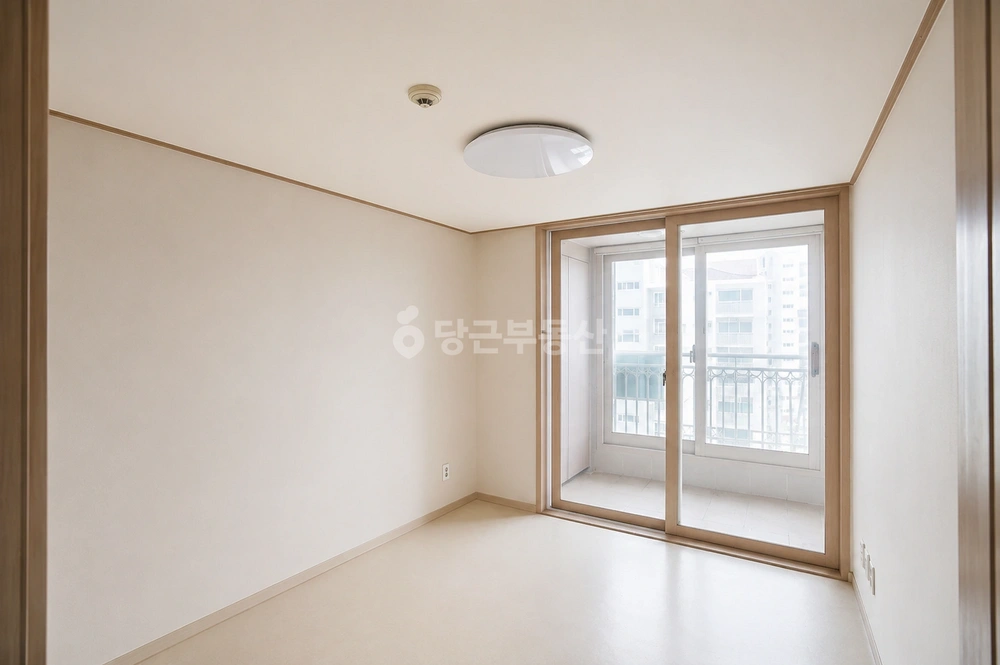 대전광역시 동구 용운동 아파트 사진 1