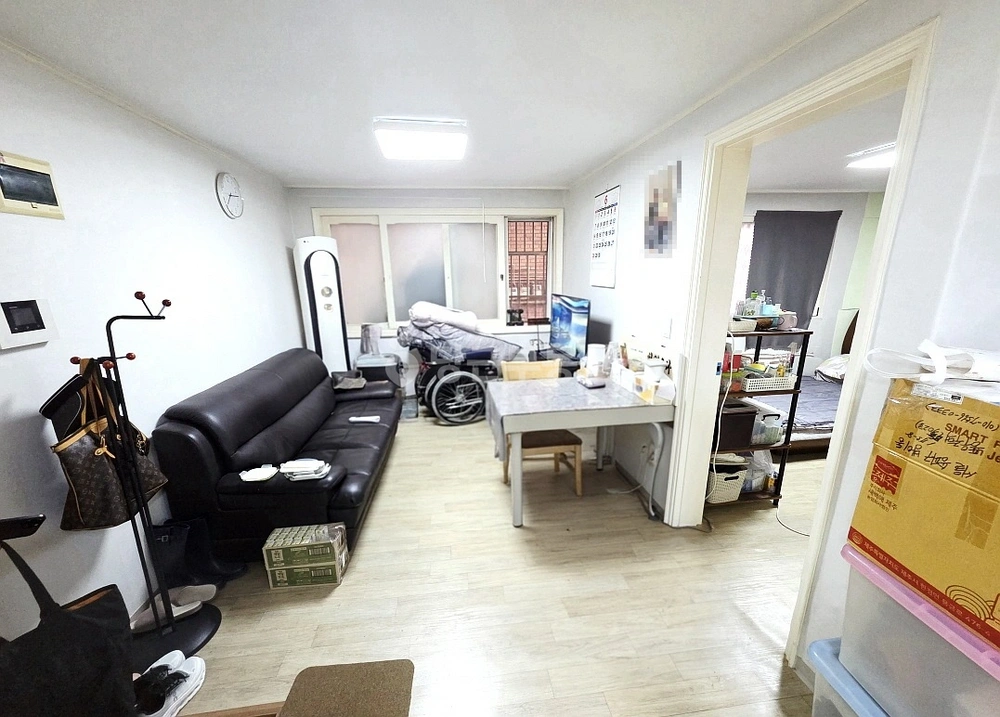 서울특별시 송파구 방이동 빌라(투룸 이상) 사진 1
