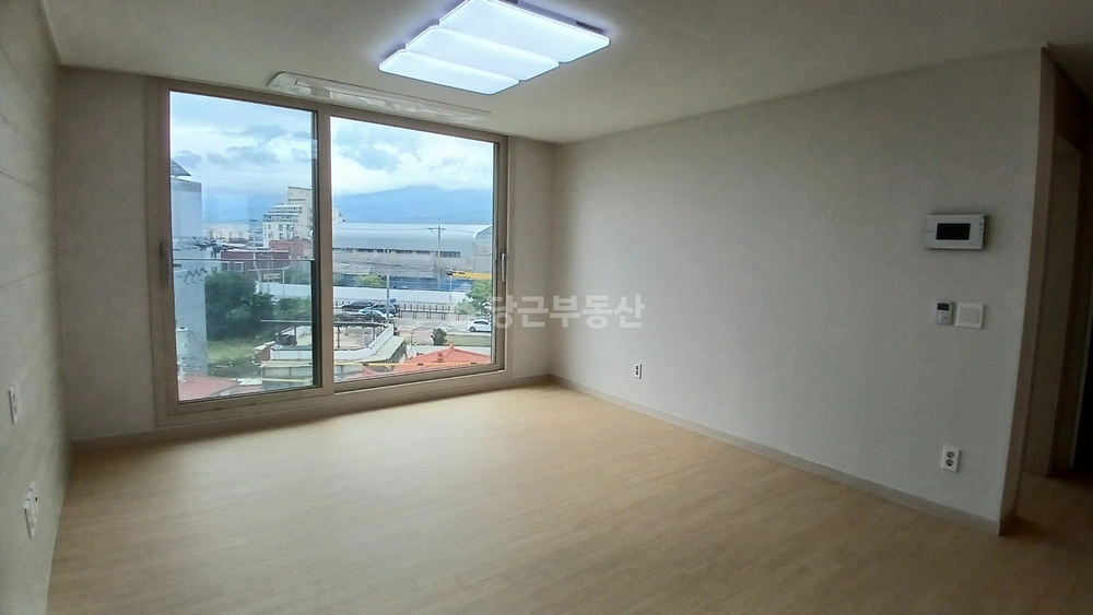 제주특별자치도 제주시 외도이동 빌라(투룸 이상) 사진 1