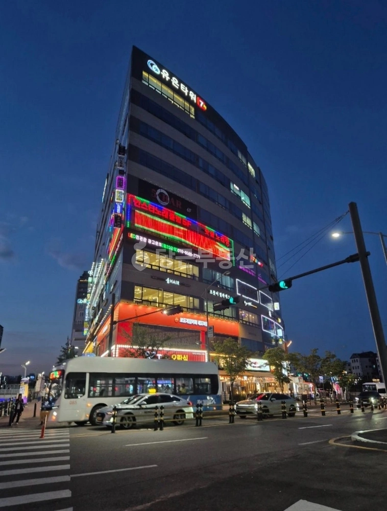 경기도 파주시 야당동 상가 사진 1