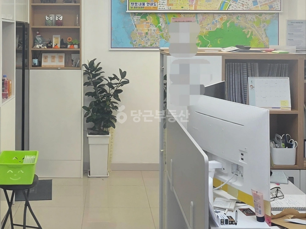 대전광역시 서구 내동 상가 사진 1