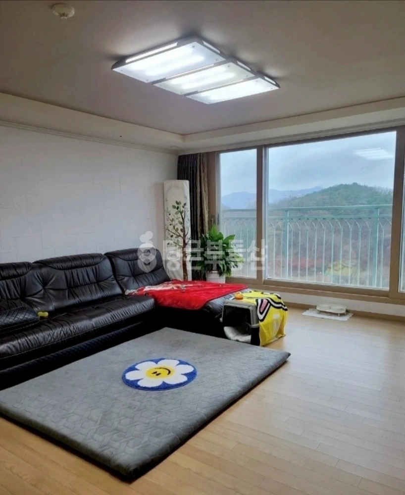 충청남도 아산시 용화동 아파트 사진 1