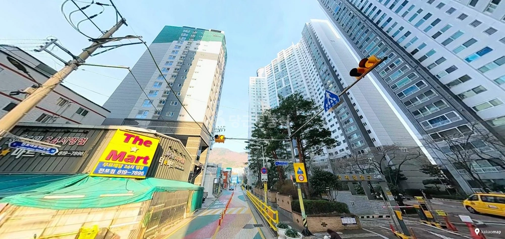 부산광역시 부산진구 전포동 상가 사진 1