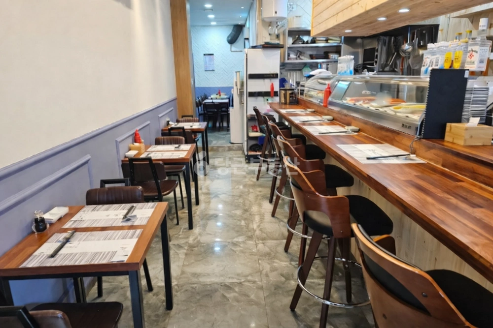 제주특별자치도 제주시 연동 상가 사진 1