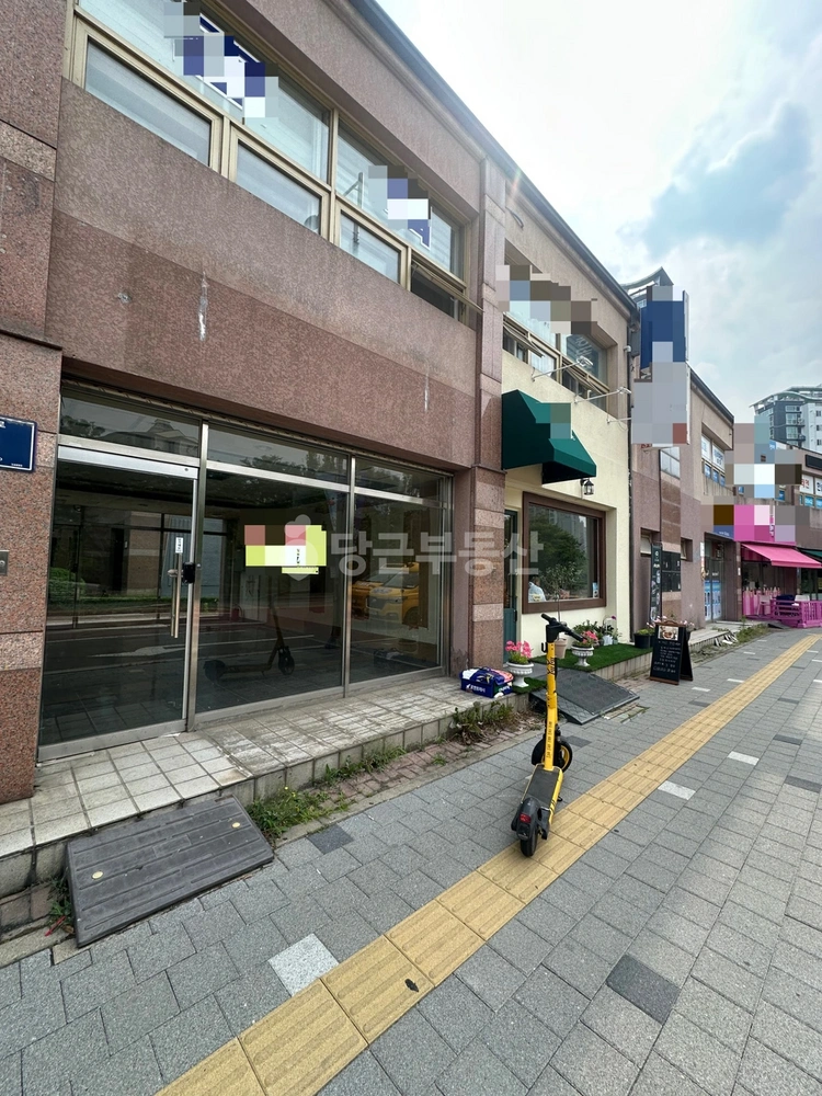 경기도 시흥시 군자동 상가 사진 1