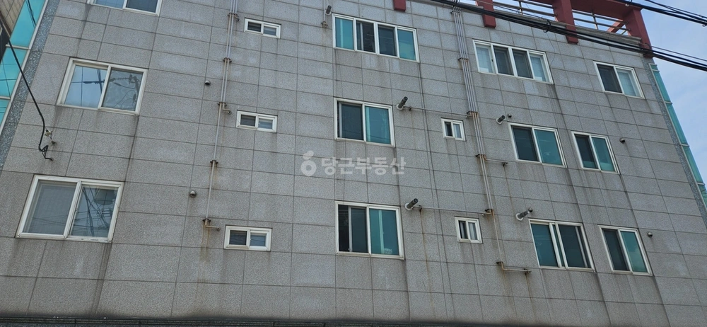 경상북도 포항시 남구 청림동 원룸 사진 1