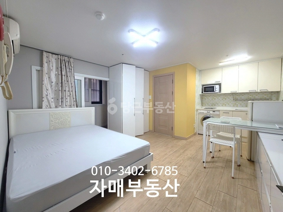 서울특별시 송파구 잠실동 원룸 사진 1