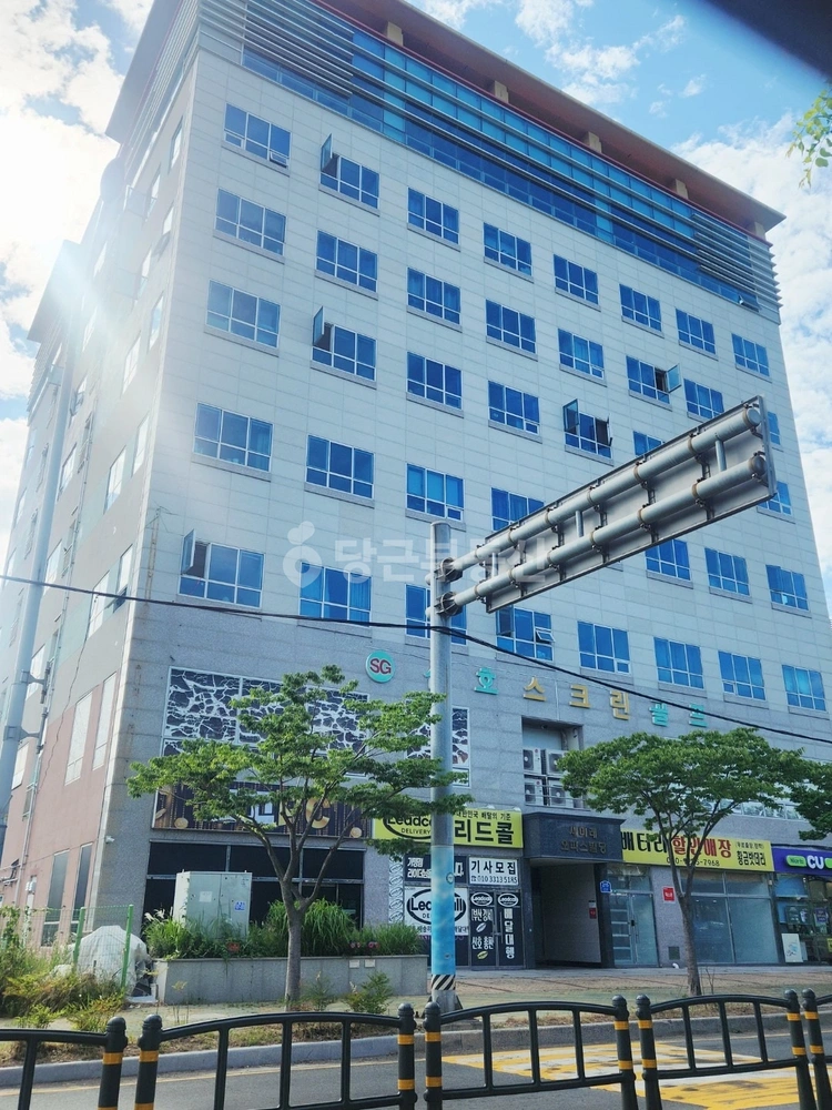 부산광역시 강서구 신호동 상가 사진 1