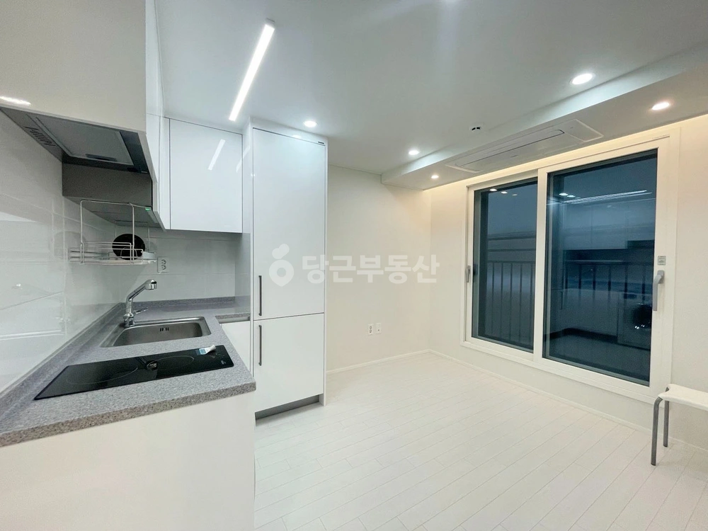 서울특별시 강남구 일원동 원룸 사진 1