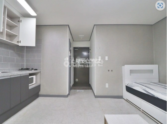 경상북도 경산시 옥산동 원룸 사진 1