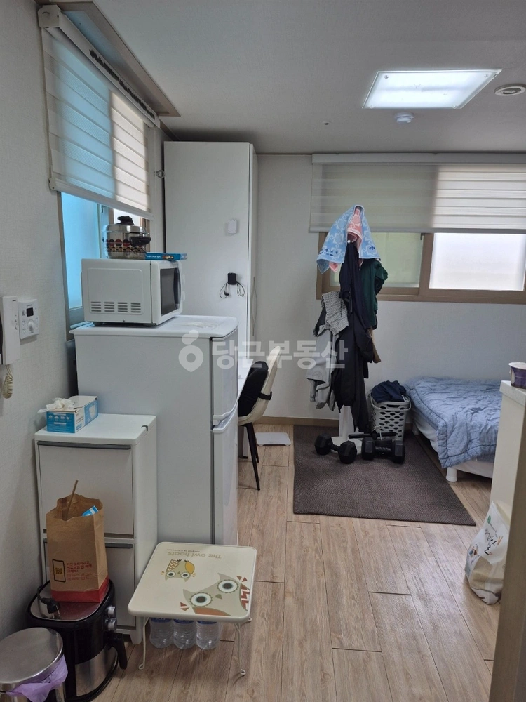 인천광역시 부평구 부평동 원룸 사진 1