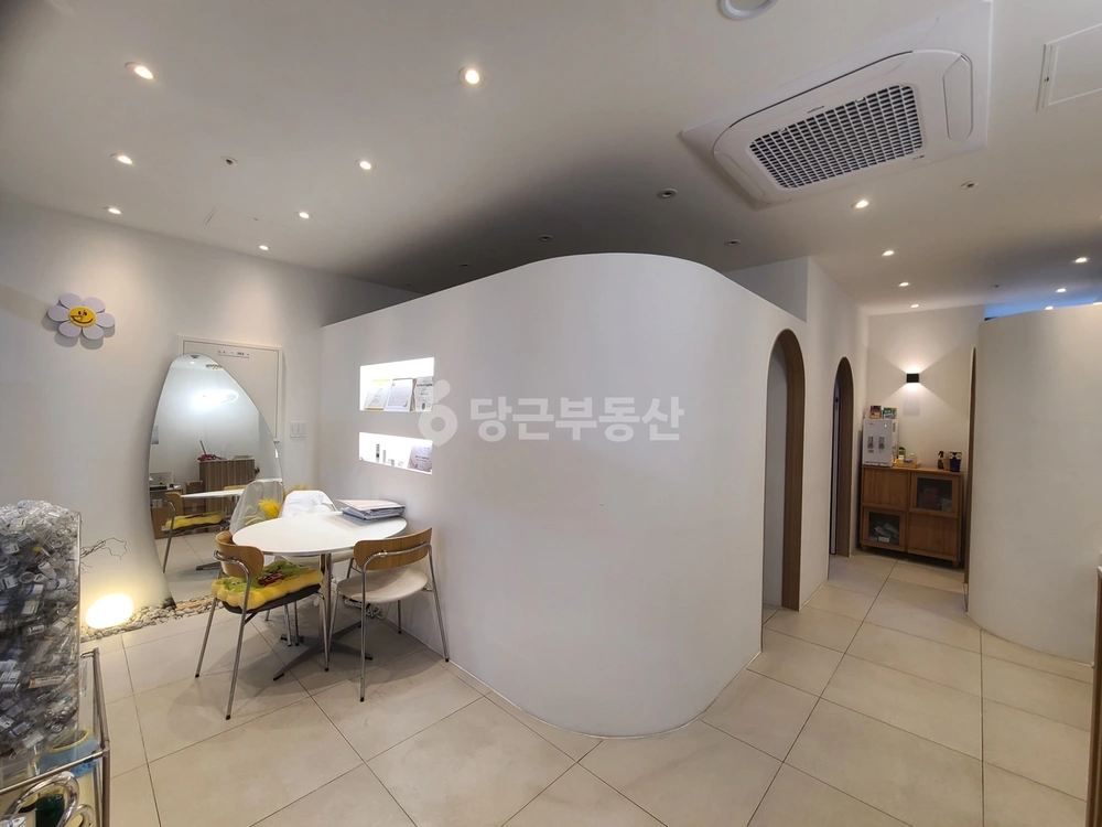 부산광역시 수영구 광안동 상가 사진 1