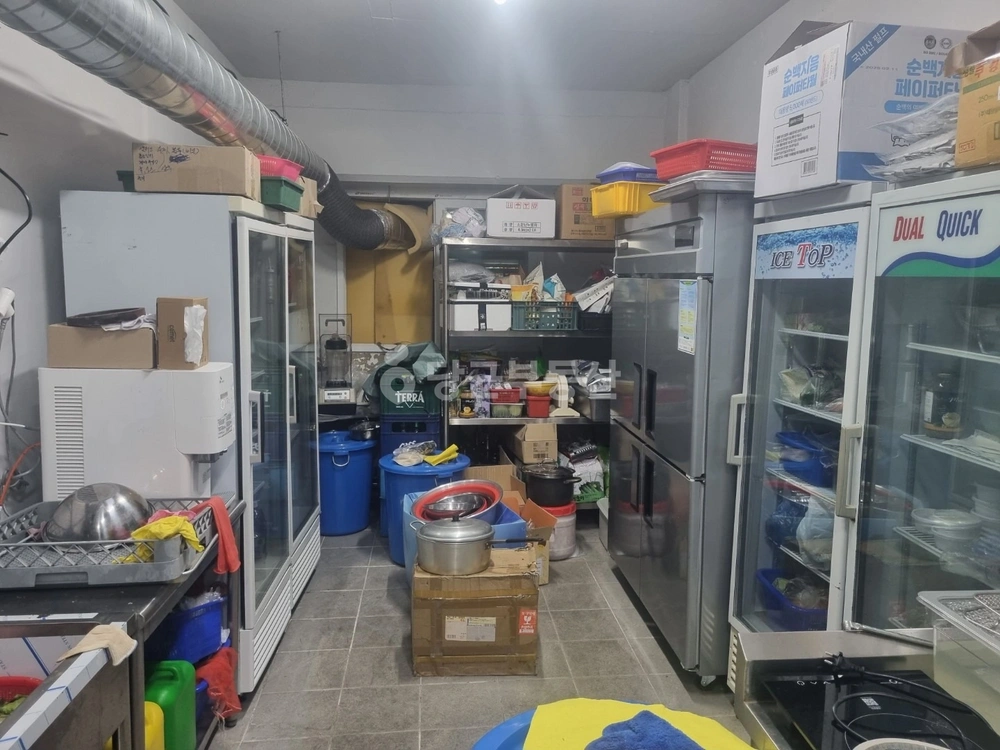 대전광역시 중구 문창동 상가 사진 1
