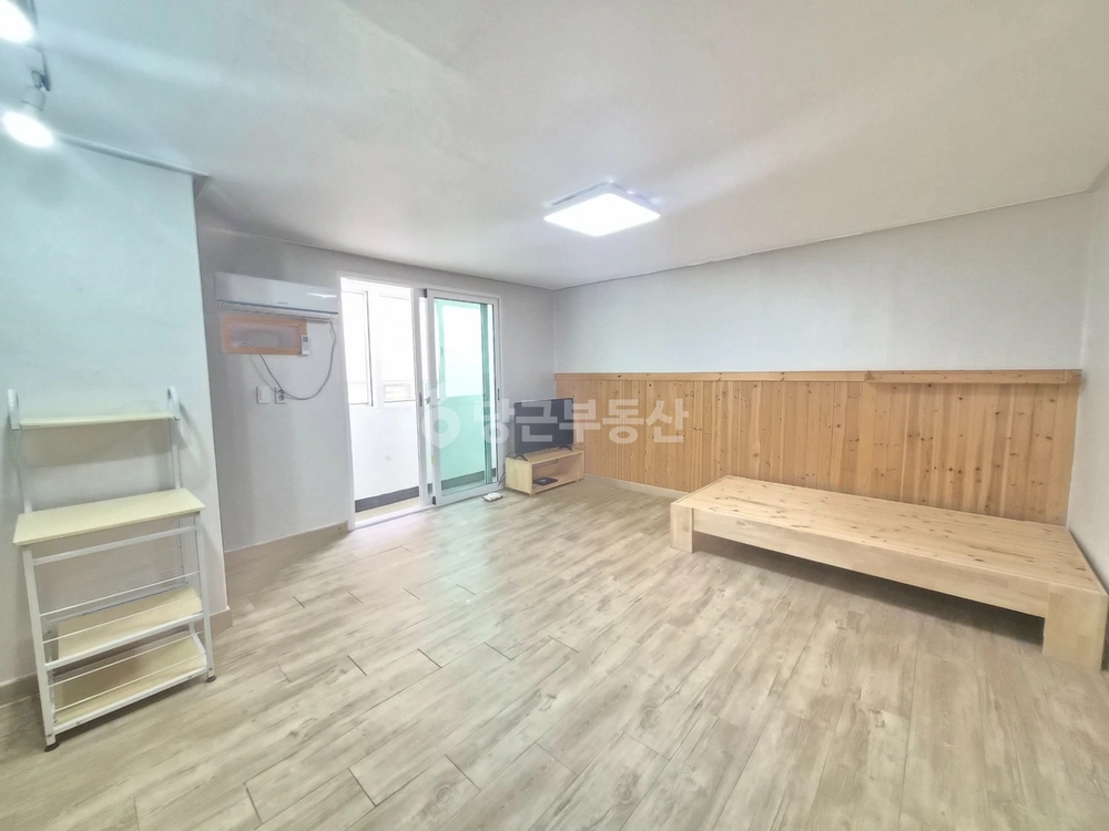 충청북도 청주시 상당구 금천동 원룸 사진 1