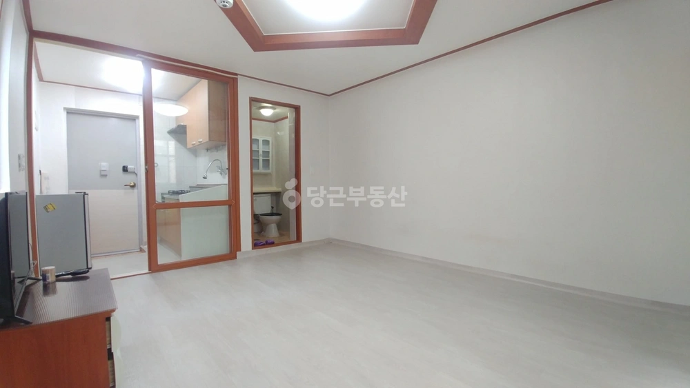 충청북도 청주시 상당구 금천동 원룸 사진 1