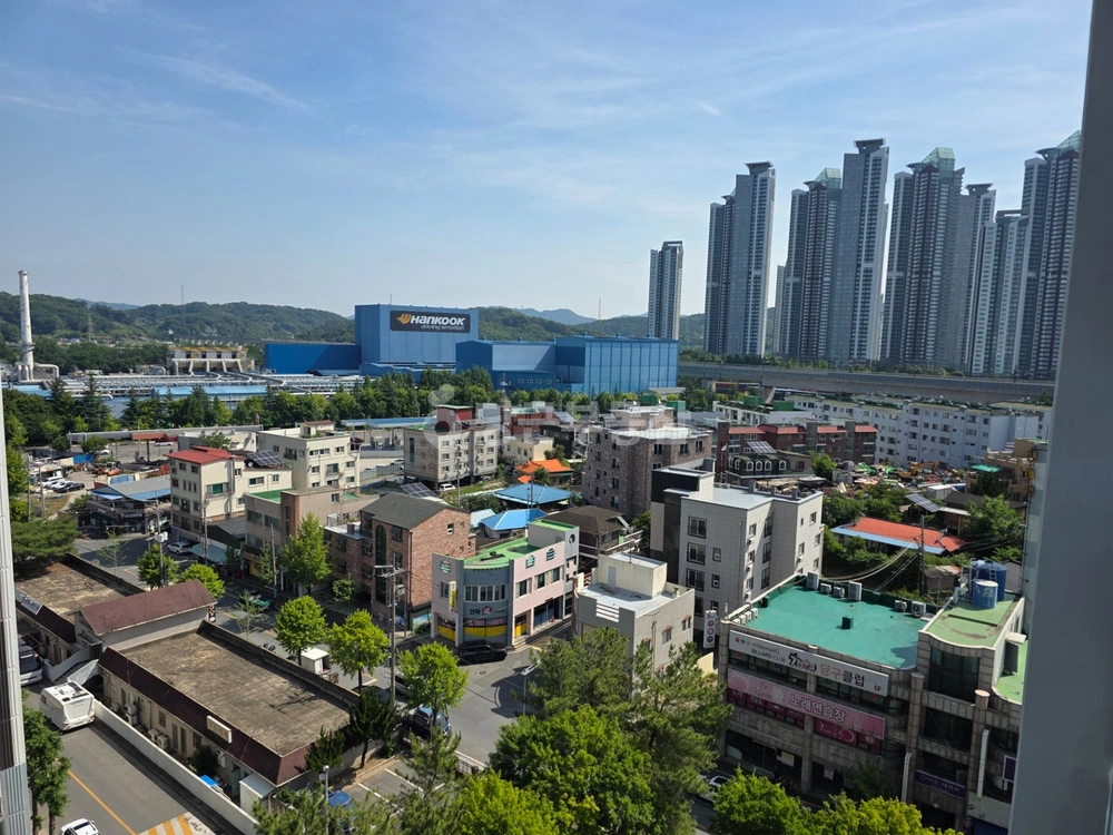 대전광역시 대덕구 목상동 아파트 사진 1