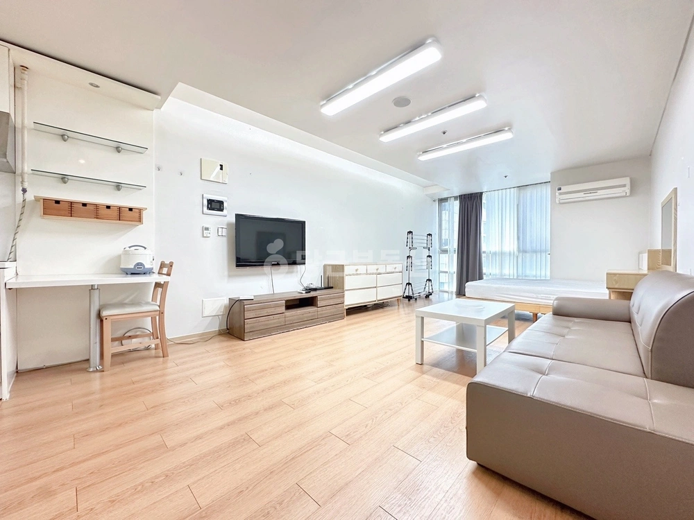 서울특별시 강남구 역삼동 오피스텔 사진 1