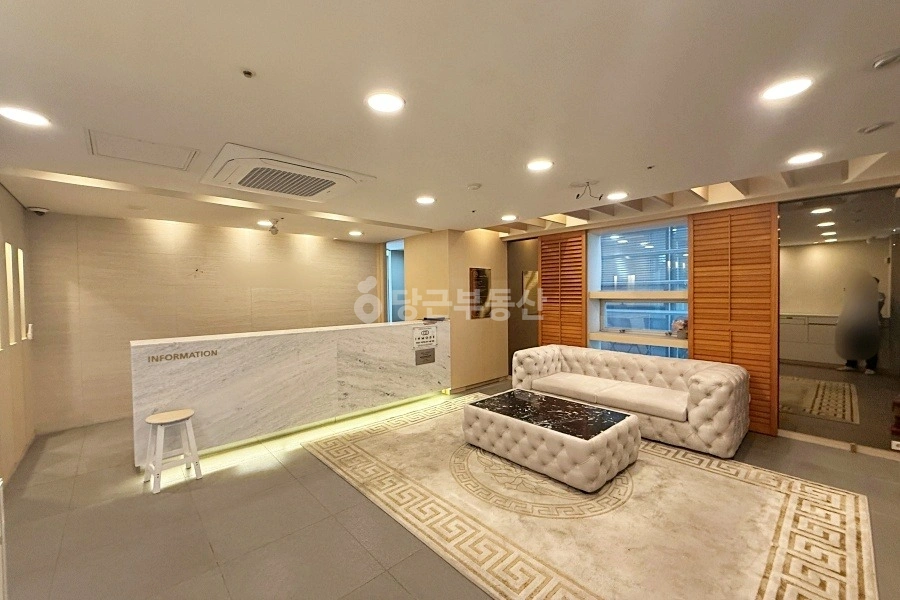 서울특별시 강남구 청담동 상가 사진 1