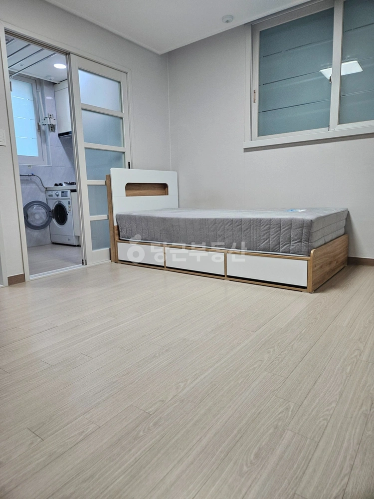 부산광역시 남구 대연동 오피스텔 사진 1