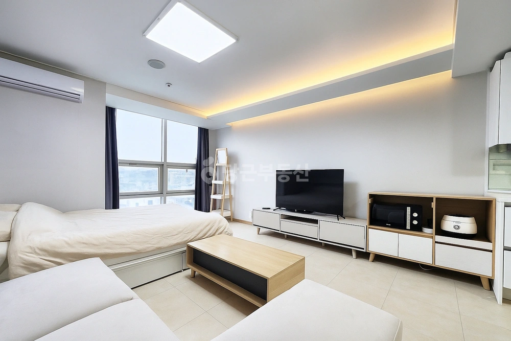 서울특별시 강남구 논현동 원룸 사진 1