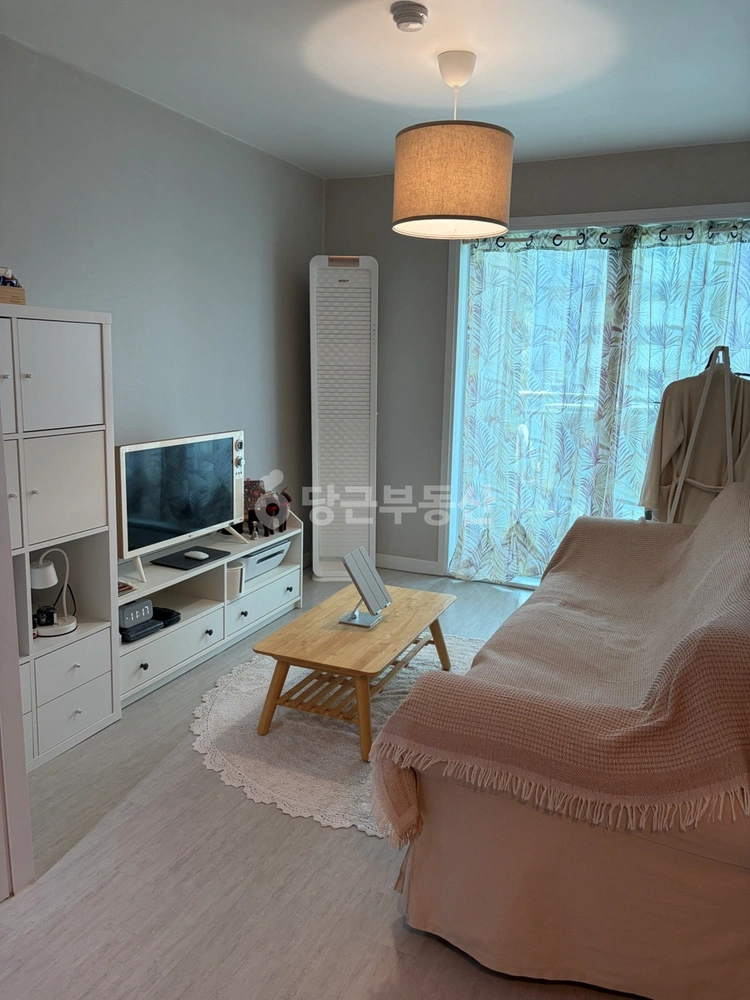 부산광역시 사상구 모라동 아파트 사진 1