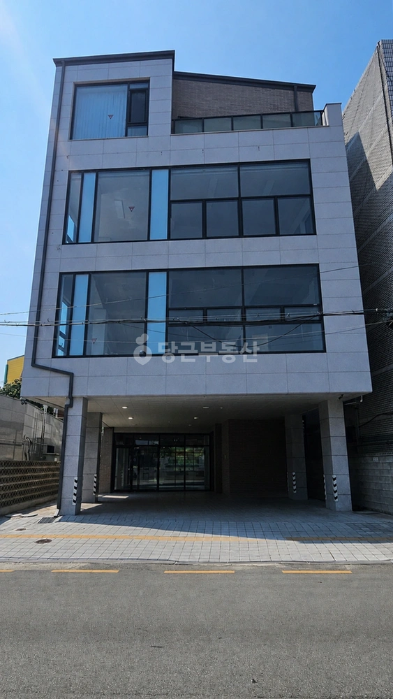 경기도 여주시 상동 상가 사진 1