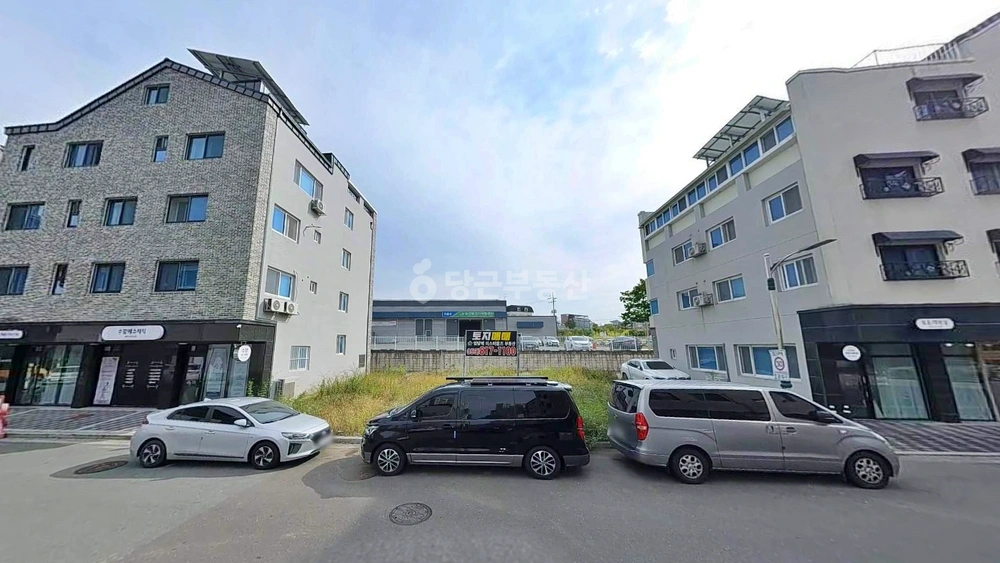 경상북도 경산시 계양동 토지 사진 1