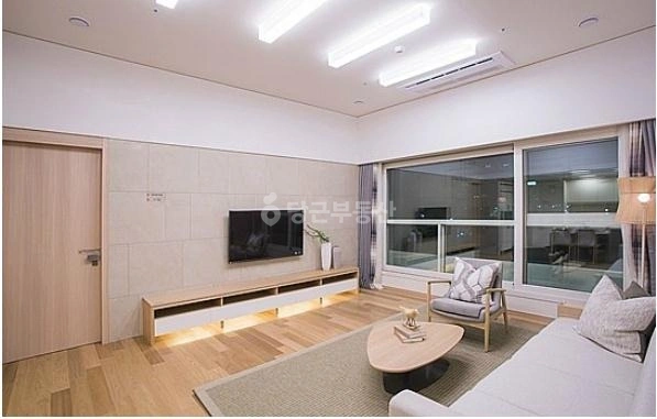 서울특별시 영등포구 영등포동7가 아파트 사진 1