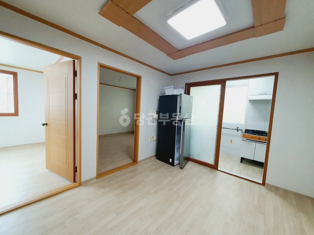 대구광역시 남구 대명동 빌라(투룸 이상) 사진 1