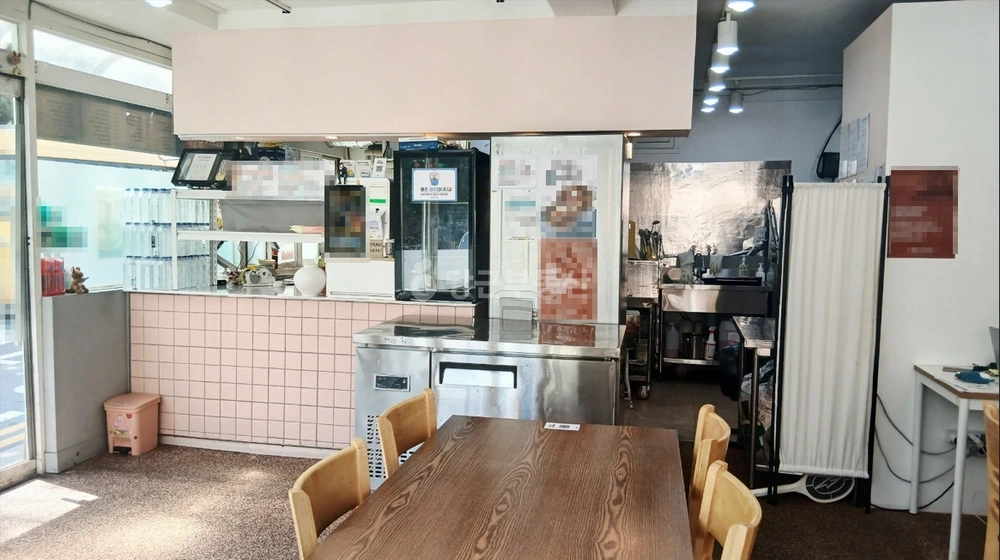 경기도 부천시 원미구 약대동 상가 사진 1