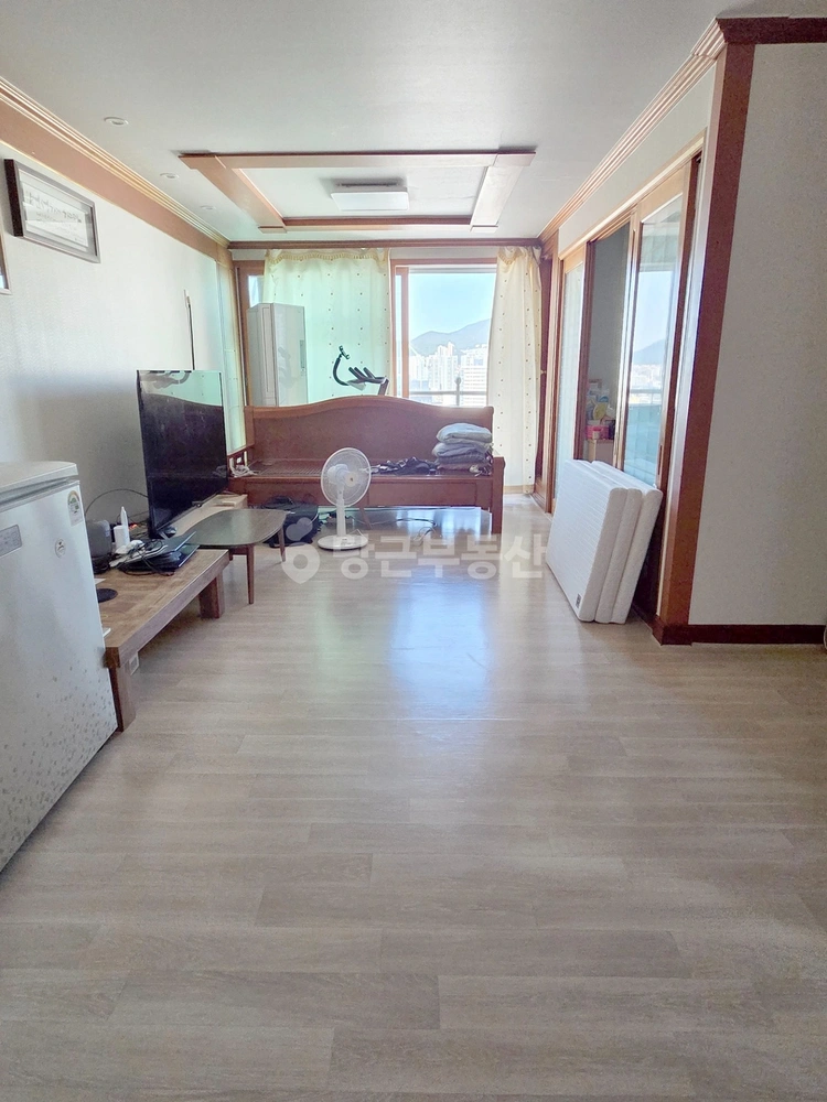 부산광역시 연제구 연산동 빌라(투룸 이상) 사진 1