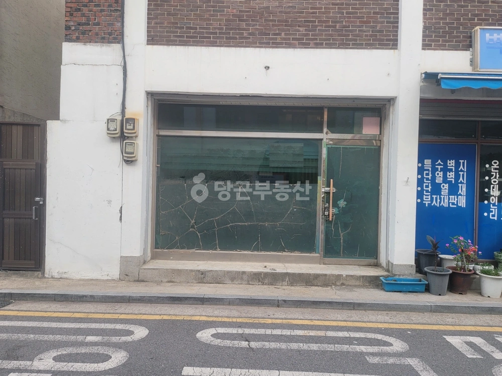 서울특별시 강동구 천호동 상가 사진 1