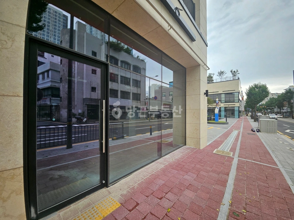 전남광주통합특별시 동구 수기동 상가 사진 1