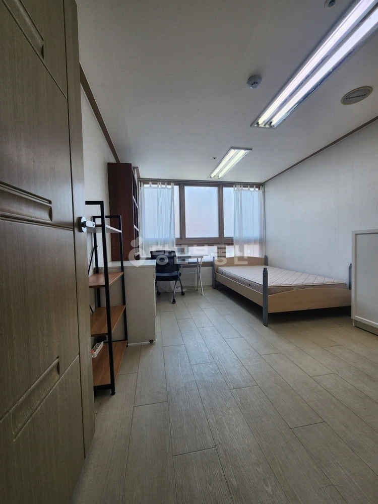 서울특별시 동대문구 이문동 오피스텔 사진 1