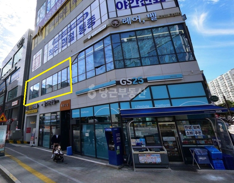 경기도 화성시 병점구 반월동 상가 사진 1