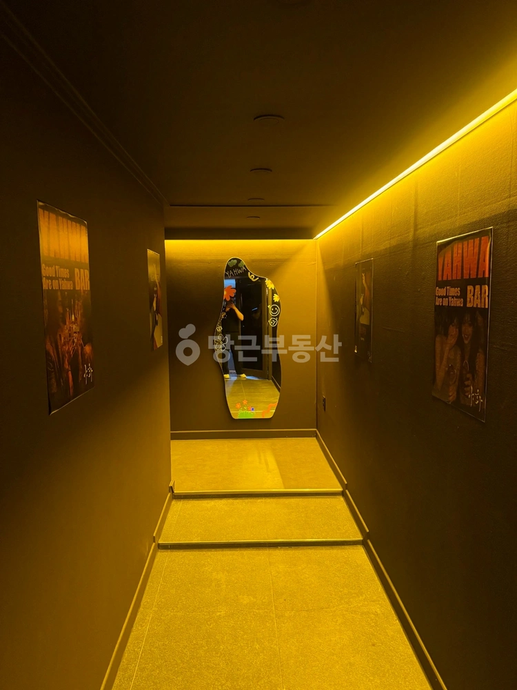 부산광역시 수영구 남천동 상가 사진 1