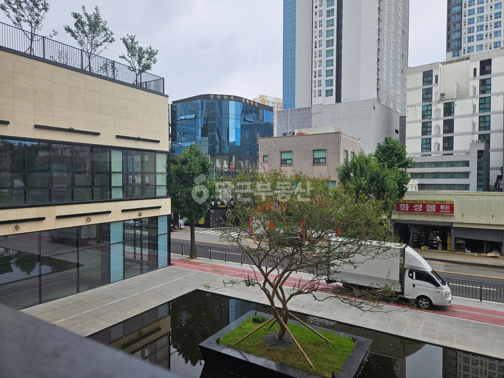 전남광주통합특별시 동구 수기동 상가 사진 1