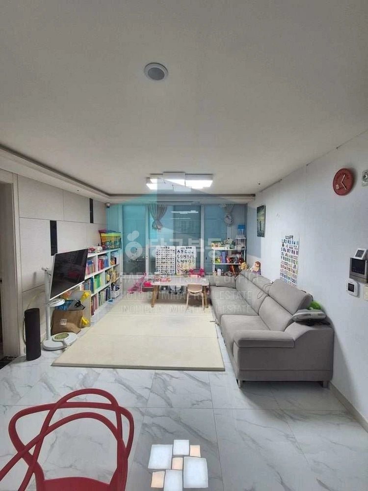 경기도 안산시 상록구 본오동 빌라(투룸 이상) 사진 1