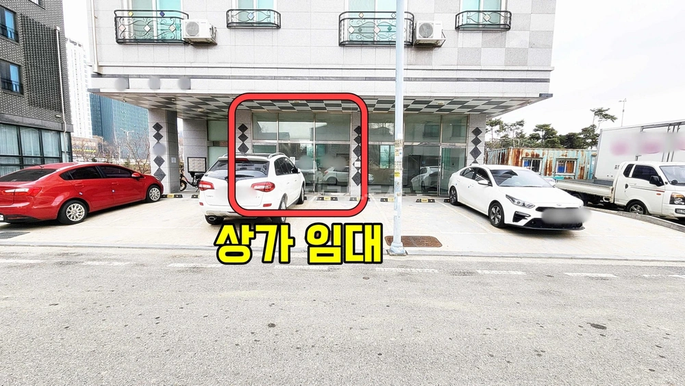 충청남도 아산시 배방읍 상가 사진 1