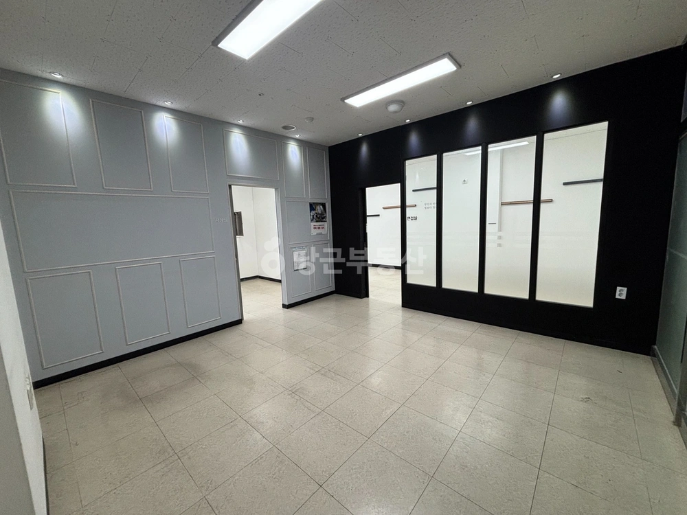 충청남도 천안시 서북구 두정동 상가 사진 1