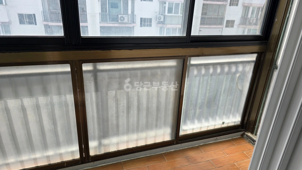 충청북도 제천시 청전동 아파트 사진 1