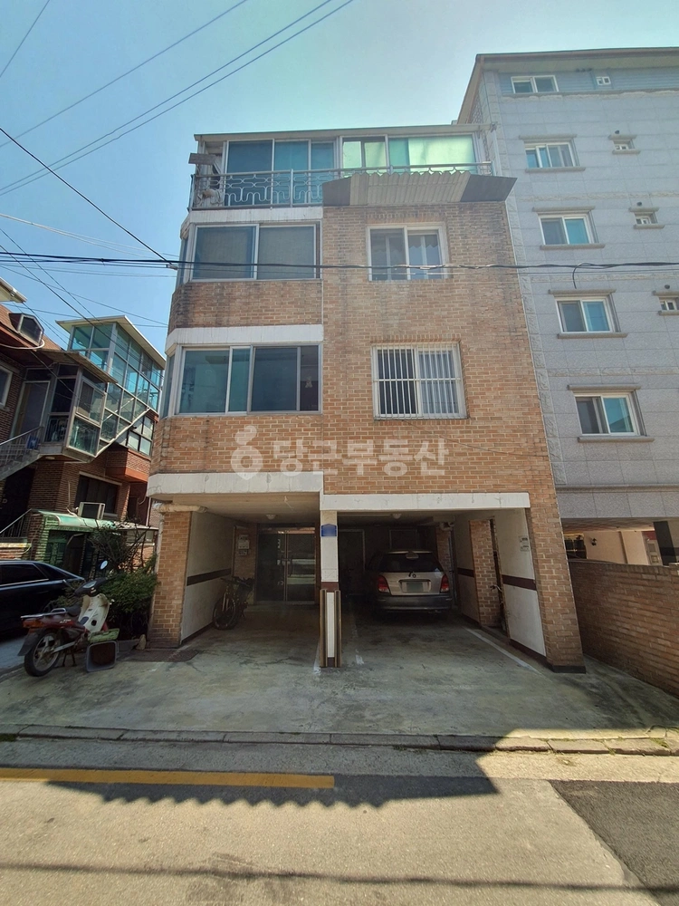 서울특별시 중랑구 면목동 단독/전원주택 사진 1
