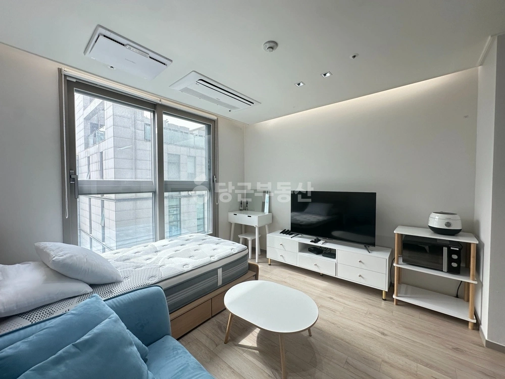 서울특별시 강남구 삼성동 오피스텔 사진 1