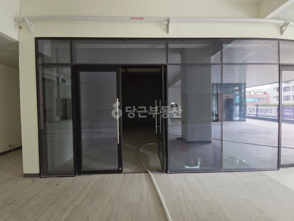 전남광주통합특별시 동구 수기동 상가 사진 1