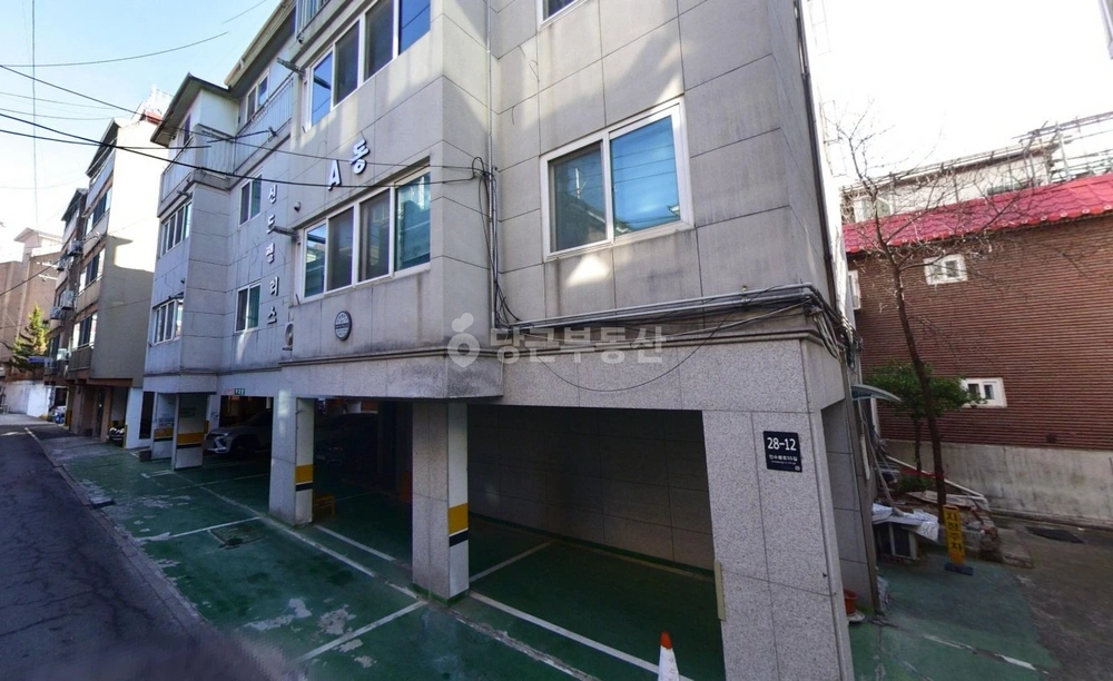 서울특별시 강북구 수유동 빌라(투룸 이상) 사진 1